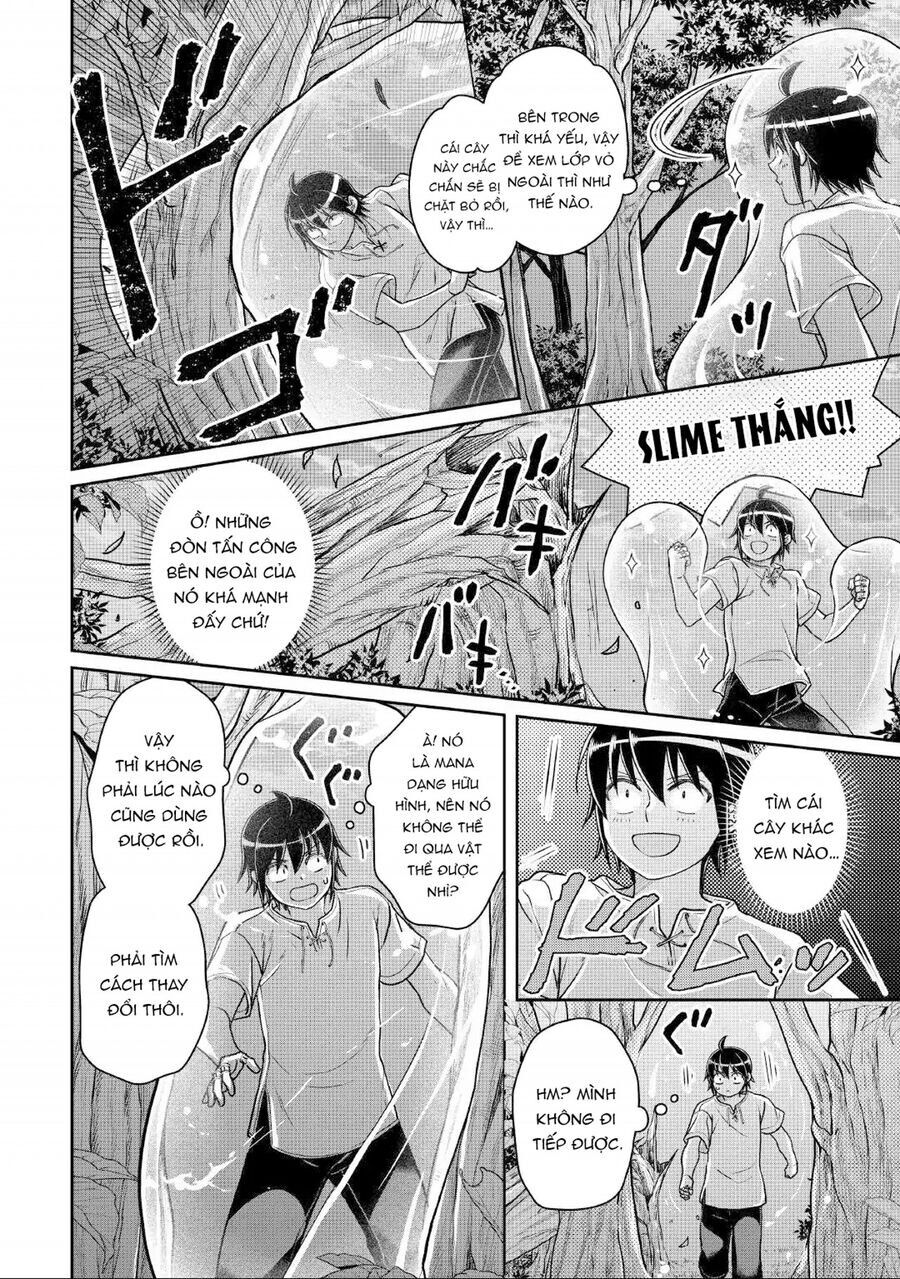 Tsuki Ga Michibiku Isekai Douchuu Chap 104 - Next Chap 105
