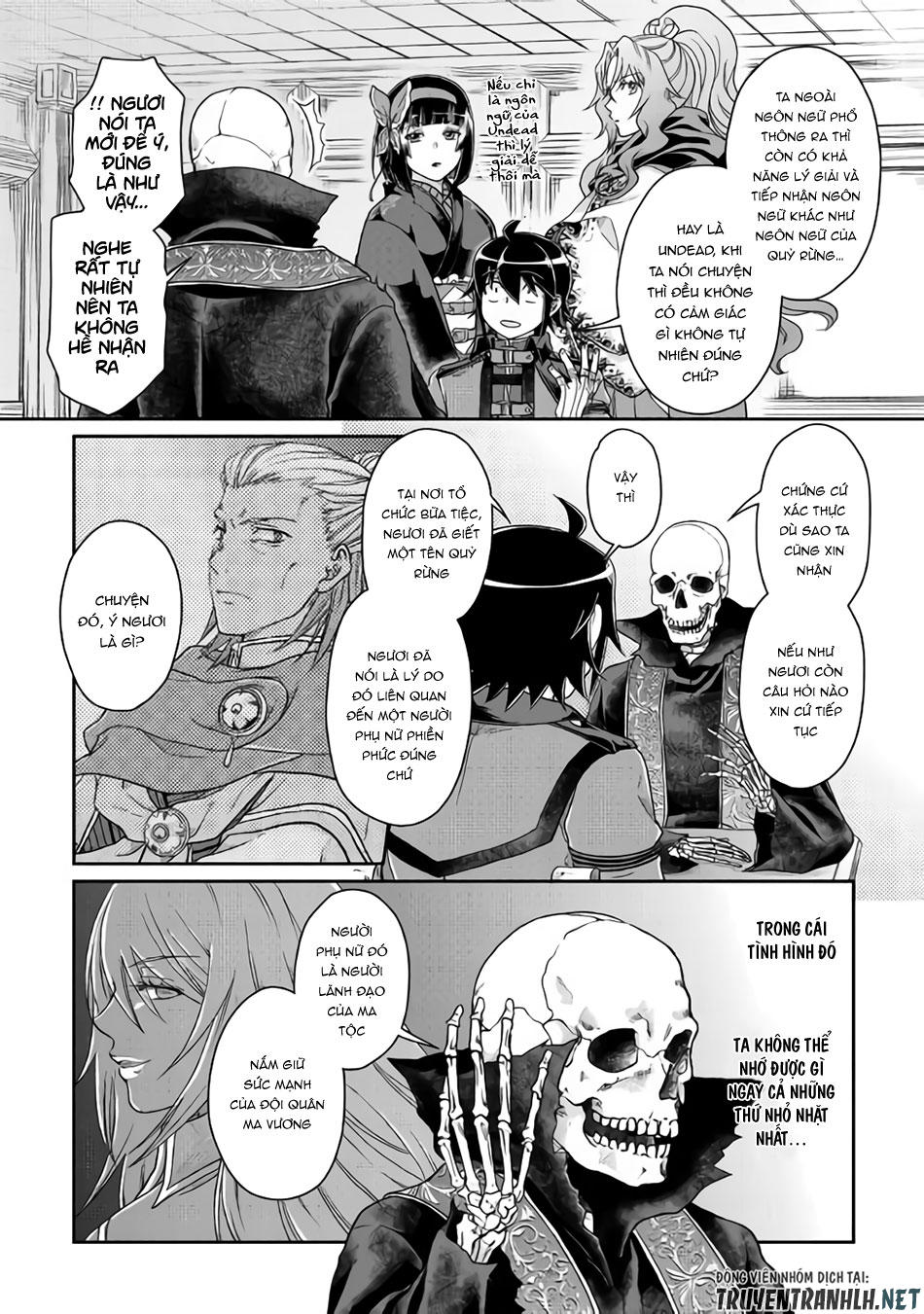 Tsuki Ga Michibiku Isekai Douchuu Chap 41 - Next Chap 42