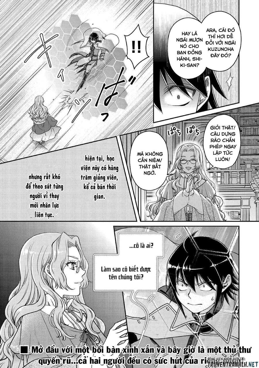 Tsuki Ga Michibiku Isekai Douchuu Chap 67 - Next Chap 68