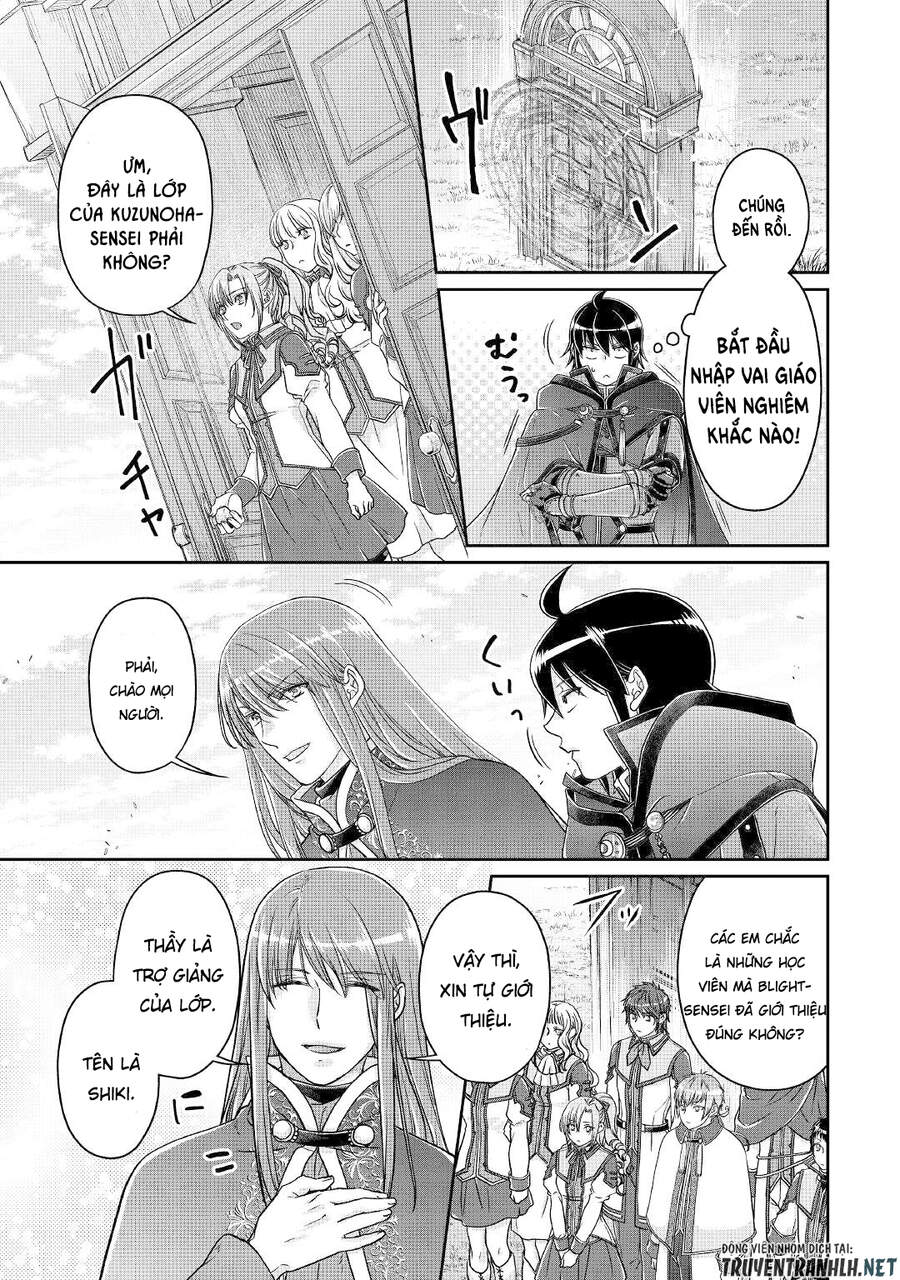 Tsuki Ga Michibiku Isekai Douchuu Chap 69 - Next Chap 70