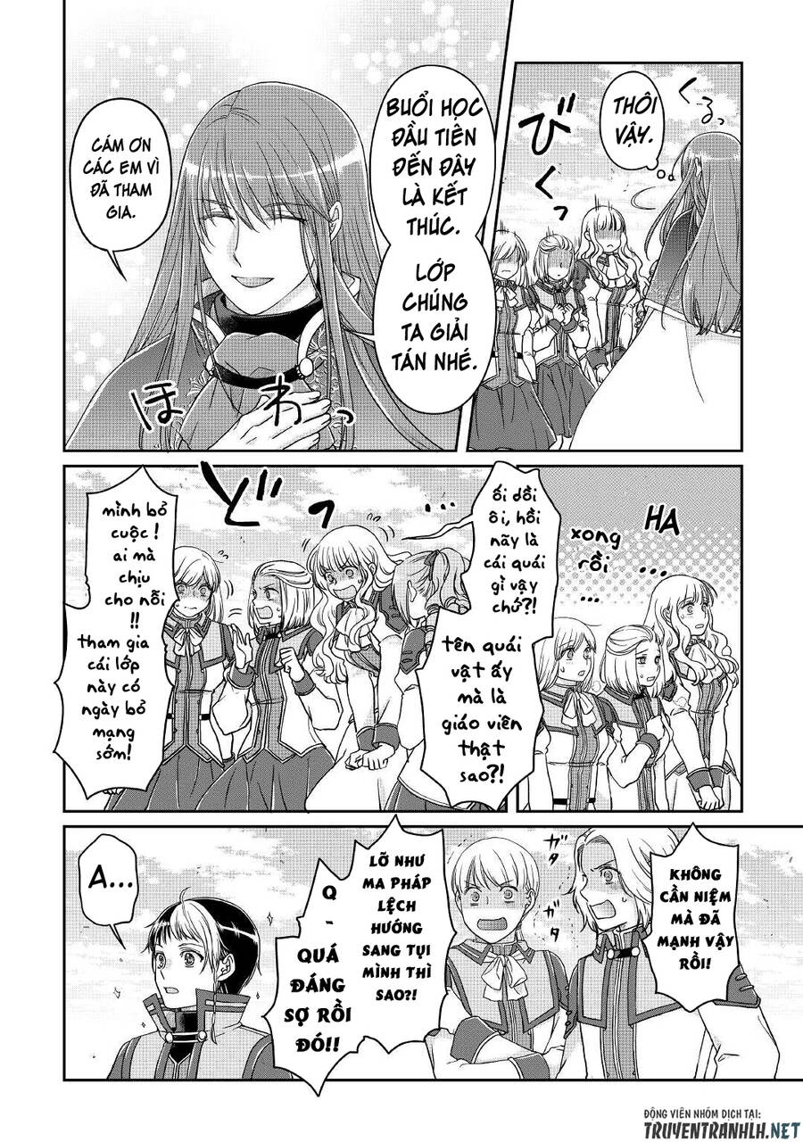 Tsuki Ga Michibiku Isekai Douchuu Chap 70 - Next Chap 71