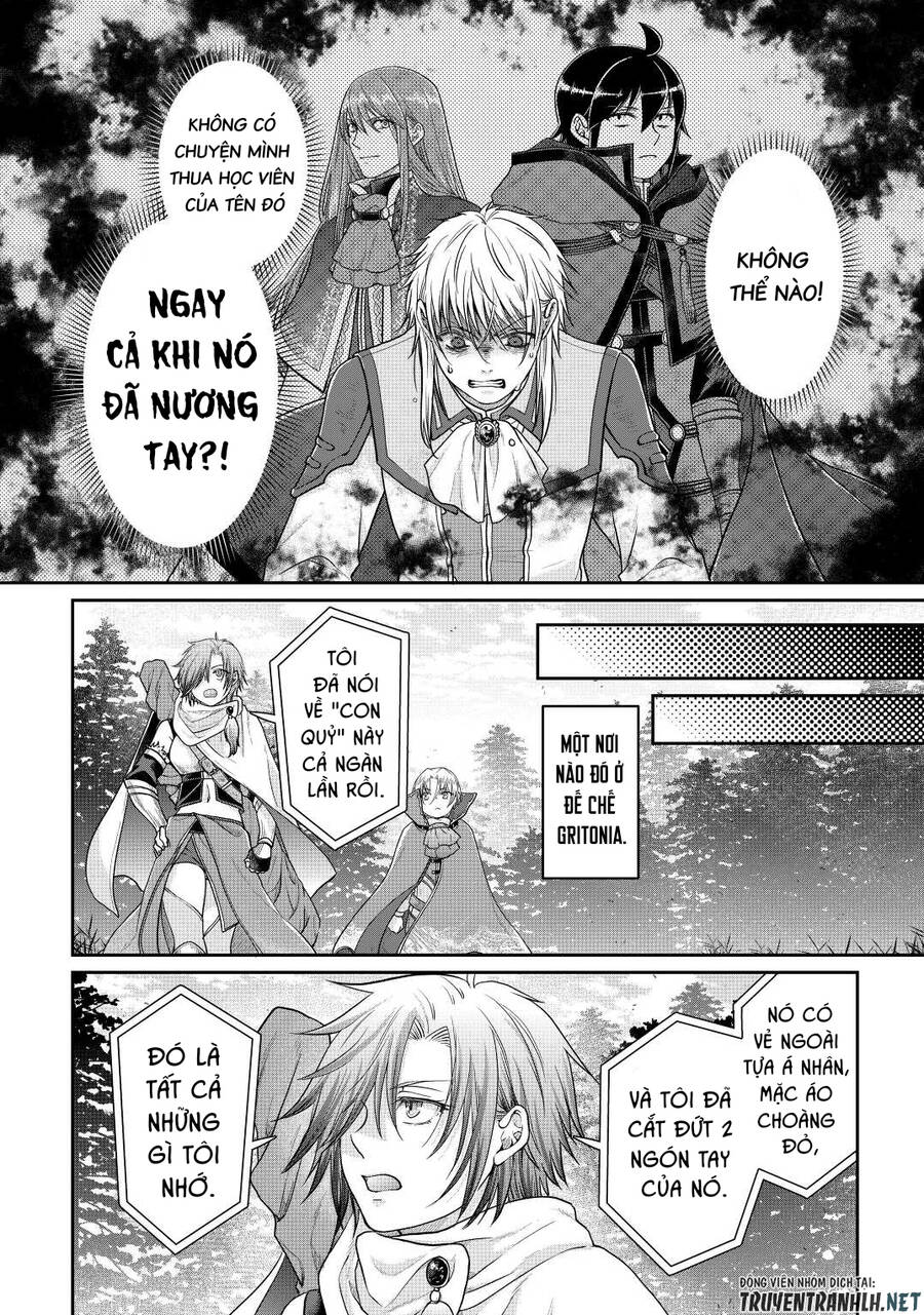 Tsuki Ga Michibiku Isekai Douchuu Chap 78 - Next Chap 79