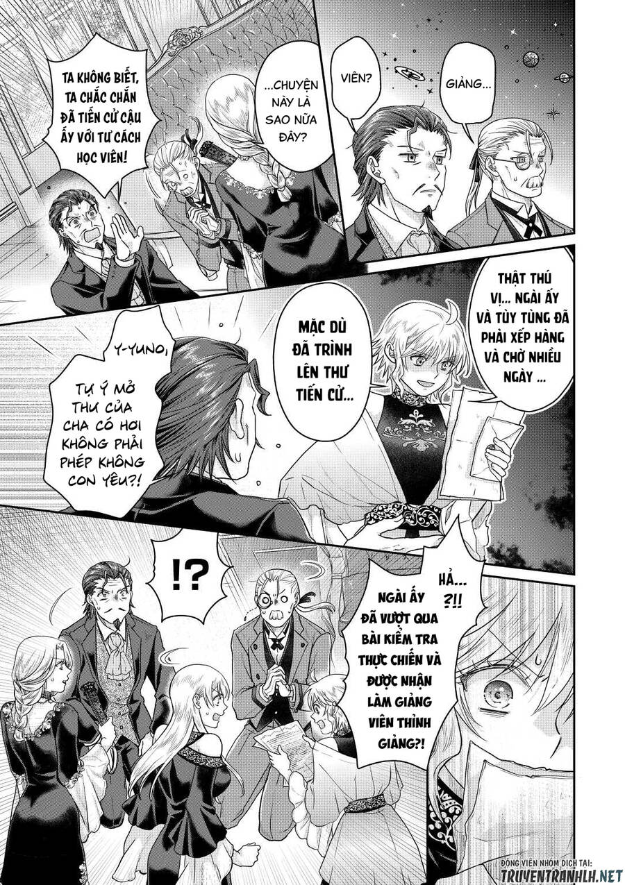 Tsuki Ga Michibiku Isekai Douchuu Chap 79 - Next Chap 80