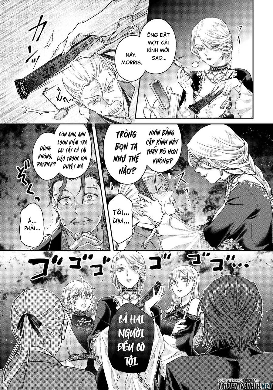 Tsuki Ga Michibiku Isekai Douchuu Chap 79 - Next Chap 80