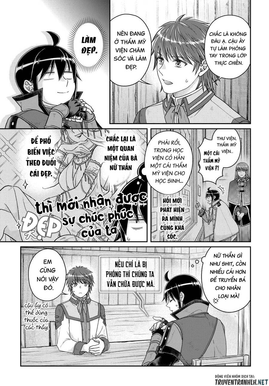 Tsuki Ga Michibiku Isekai Douchuu Chap 79 - Next Chap 80
