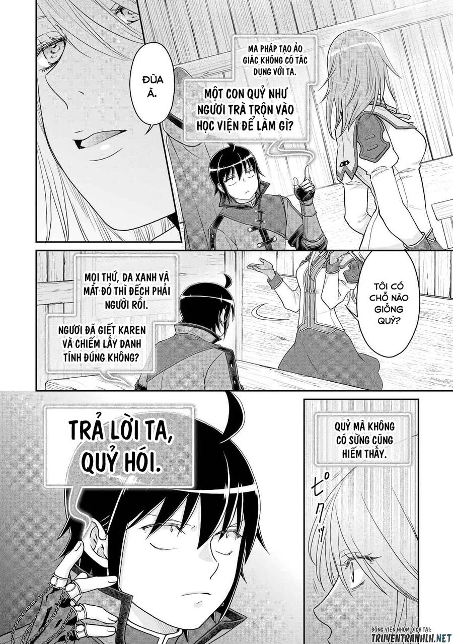 Tsuki Ga Michibiku Isekai Douchuu Chap 84 - Next Chap 85