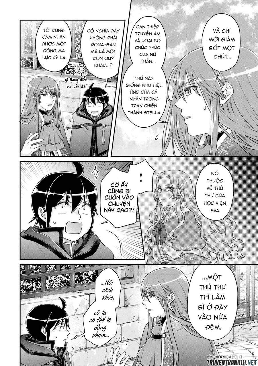 Tsuki Ga Michibiku Isekai Douchuu Chap 85 - Next Chap 86