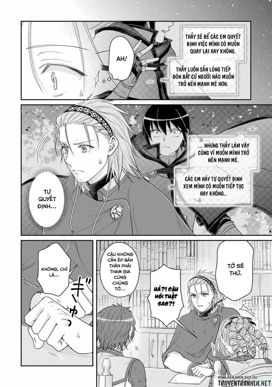 Tsuki Ga Michibiku Isekai Douchuu Chap 90 - Next Chap 91