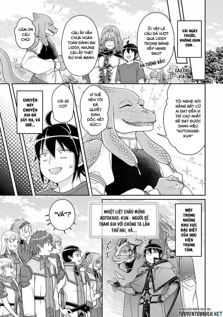Tsuki Ga Michibiku Isekai Douchuu Chap 90 - Next Chap 91