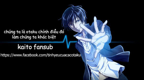 Tsuki Tsuki! Chap 34 - Next Chap 35