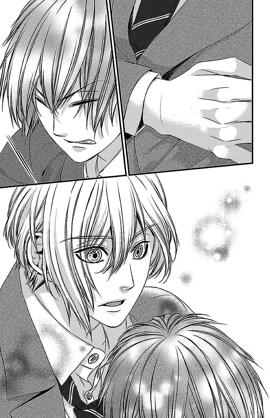 Tsukikage Moratorium Chap 1 - Next Chap 2