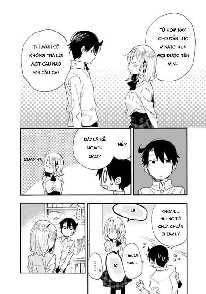 Tsukushitagari Na Uchi No Yome Nitsuite Dere Temoii Ka? Chap 102 - Next Chap 103