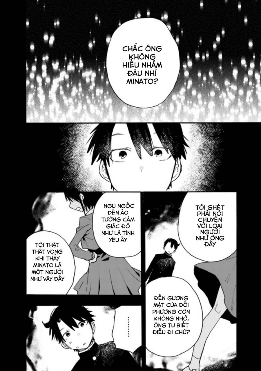 Tsukushitagari Na Uchi No Yome Nitsuite Dere Temoii Ka? Chap 111 - Next Chap 112