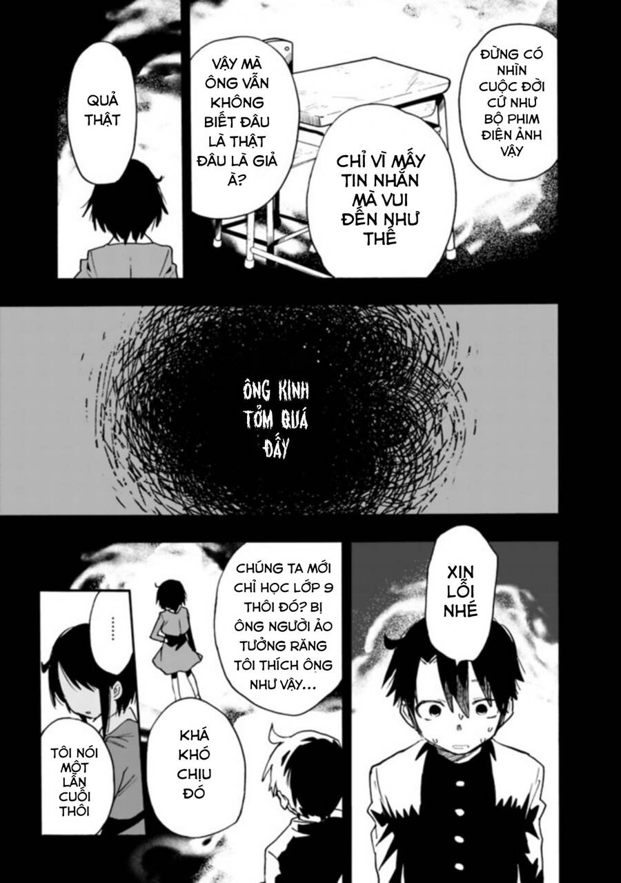 Tsukushitagari Na Uchi No Yome Nitsuite Dere Temoii Ka? Chap 111 - Next Chap 112