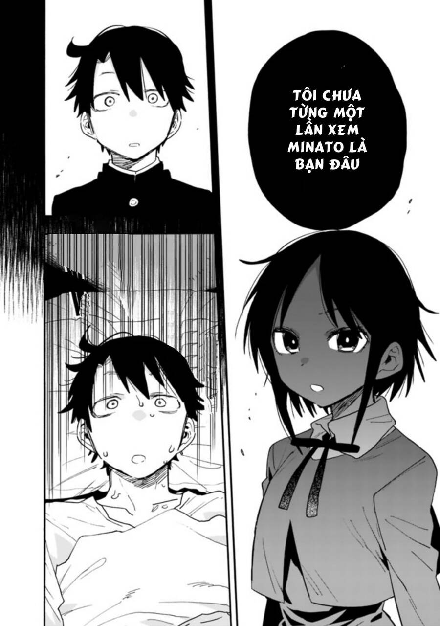Tsukushitagari Na Uchi No Yome Nitsuite Dere Temoii Ka? Chap 111 - Next Chap 112
