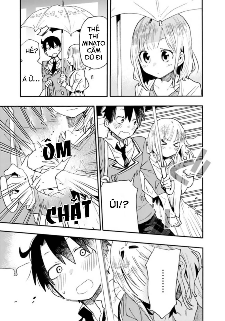 Tsukushitagari Na Uchi No Yome Nitsuite Dere Temoii Ka? Chap 113 - Next Chap 114