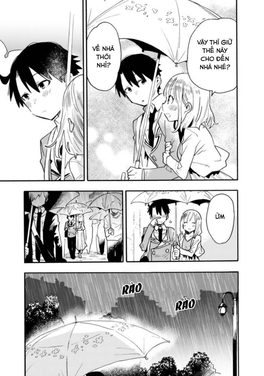 Tsukushitagari Na Uchi No Yome Nitsuite Dere Temoii Ka? Chap 113 - Next Chap 114
