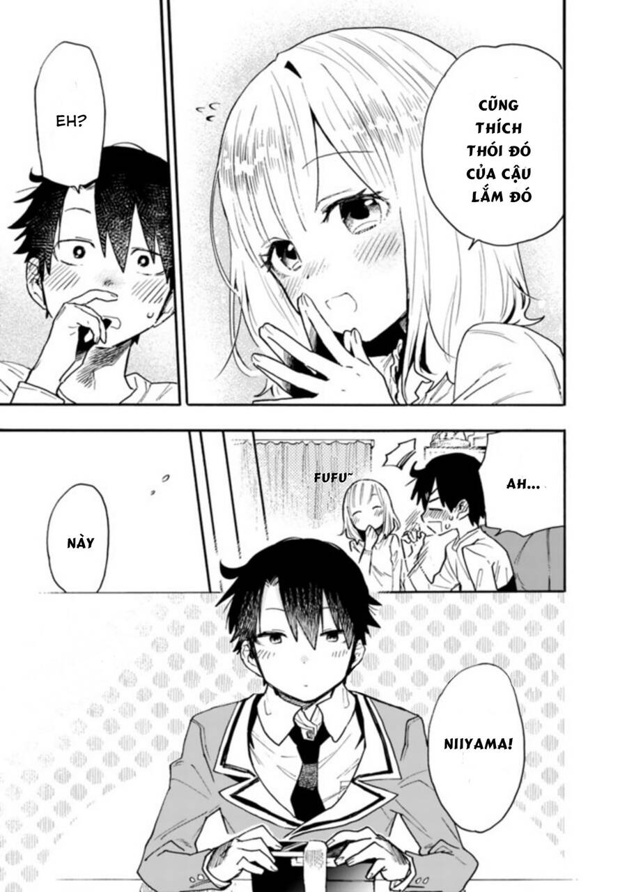 Tsukushitagari Na Uchi No Yome Nitsuite Dere Temoii Ka? Chap 121 - Next Chap 122