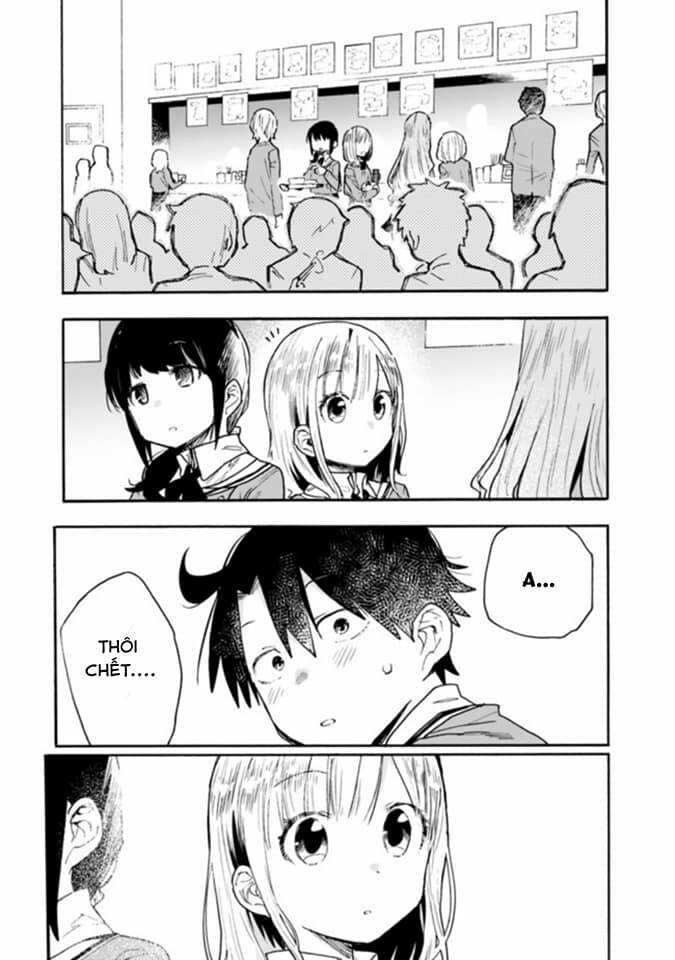 Tsukushitagari Na Uchi No Yome Nitsuite Dere Temoii Ka? Chap 122 - Next Chap 123