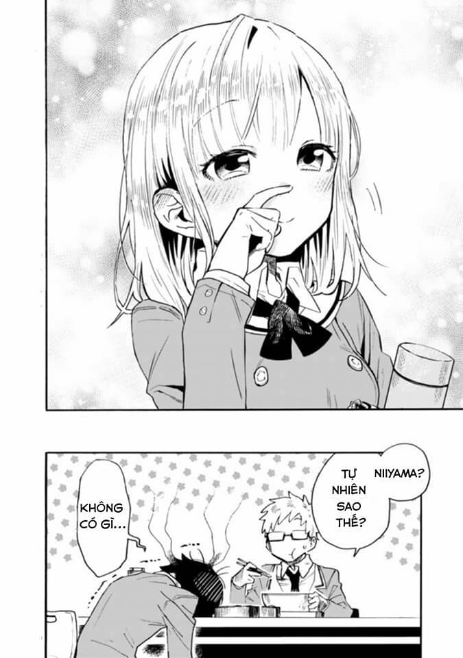 Tsukushitagari Na Uchi No Yome Nitsuite Dere Temoii Ka? Chap 122 - Next Chap 123