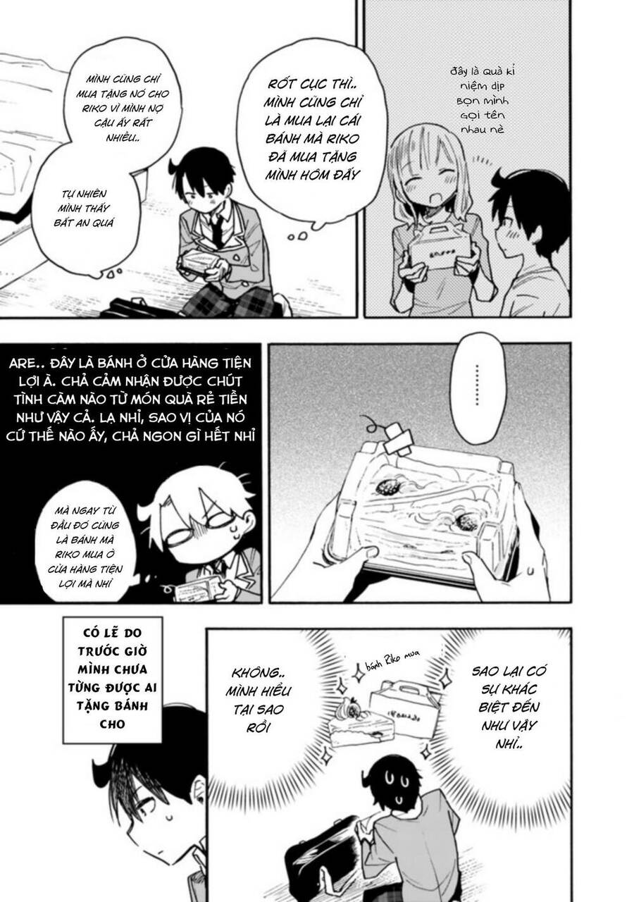 Tsukushitagari Na Uchi No Yome Nitsuite Dere Temoii Ka? Chap 132 - Next Chap 133