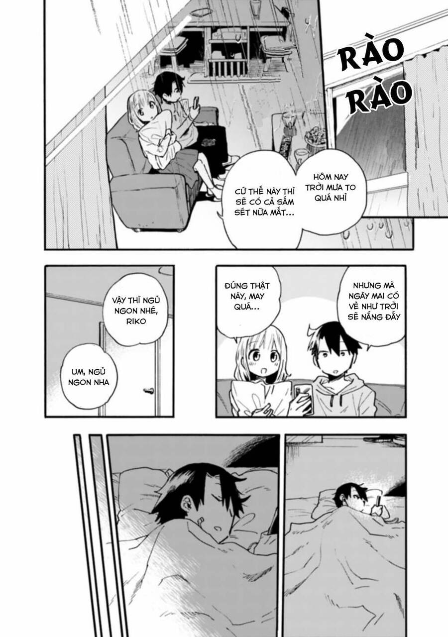 Tsukushitagari Na Uchi No Yome Nitsuite Dere Temoii Ka? Chap 141 - Next Chap 142