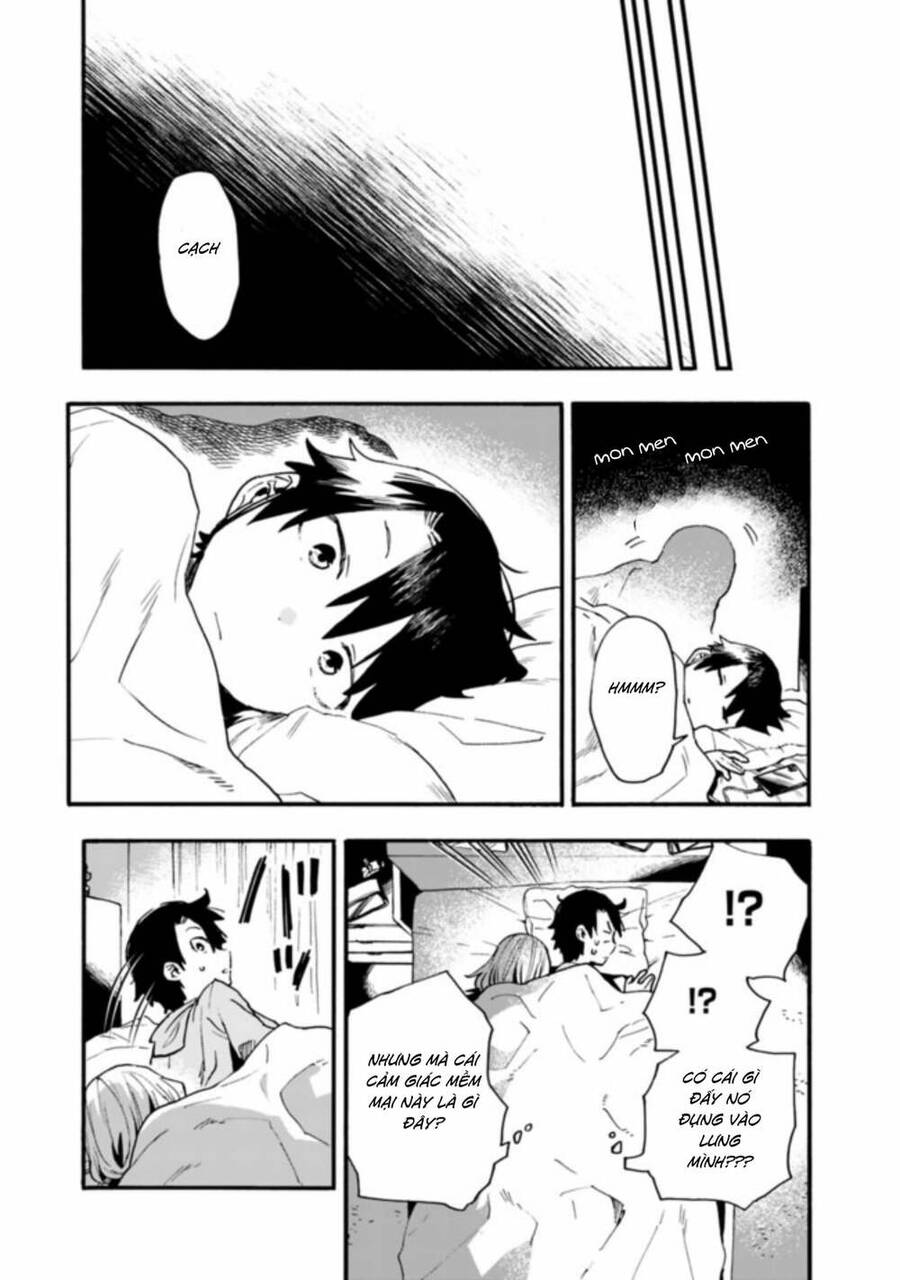 Tsukushitagari Na Uchi No Yome Nitsuite Dere Temoii Ka? Chap 141 - Next Chap 142