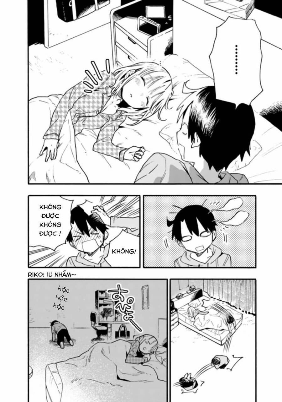 Tsukushitagari Na Uchi No Yome Nitsuite Dere Temoii Ka? Chap 142 - Next Chap 143