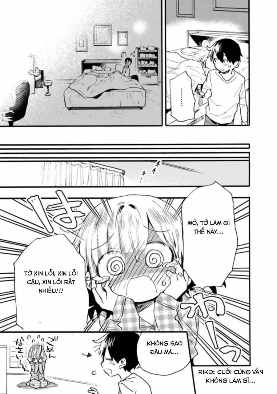 Tsukushitagari Na Uchi No Yome Nitsuite Dere Temoii Ka? Chap 142 - Next Chap 143