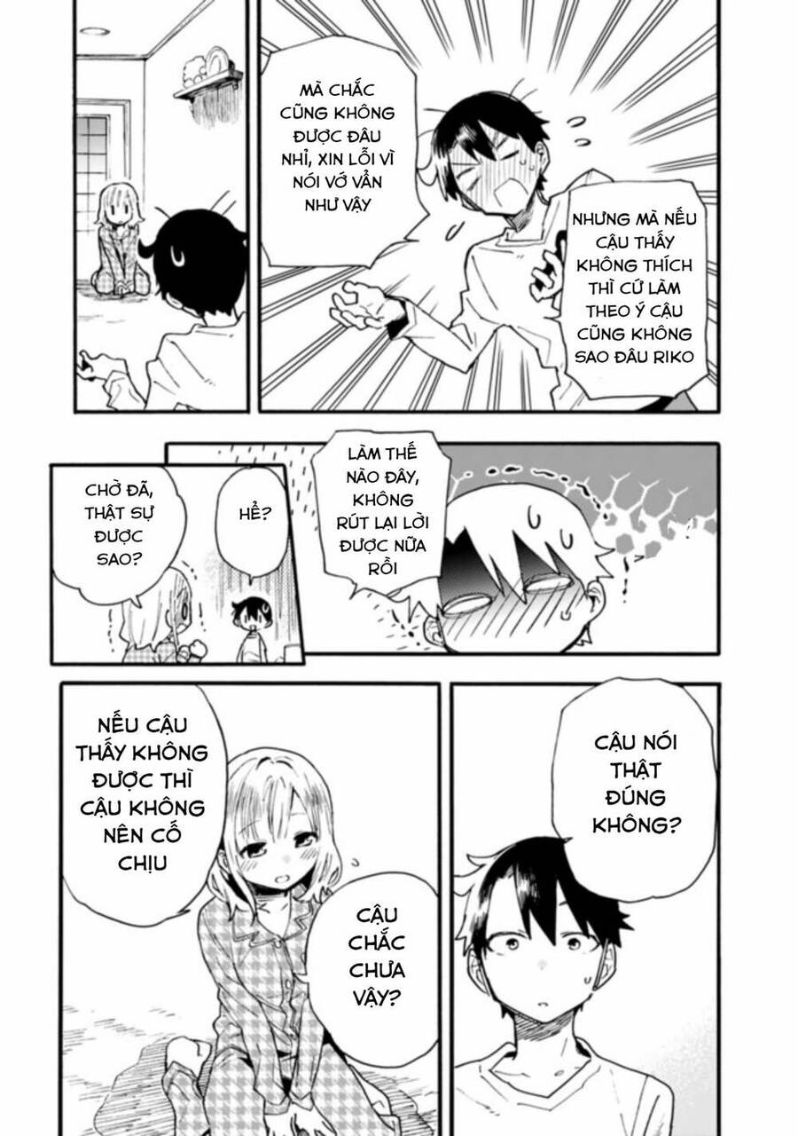 Tsukushitagari Na Uchi No Yome Nitsuite Dere Temoii Ka? Chap 142 - Next Chap 143