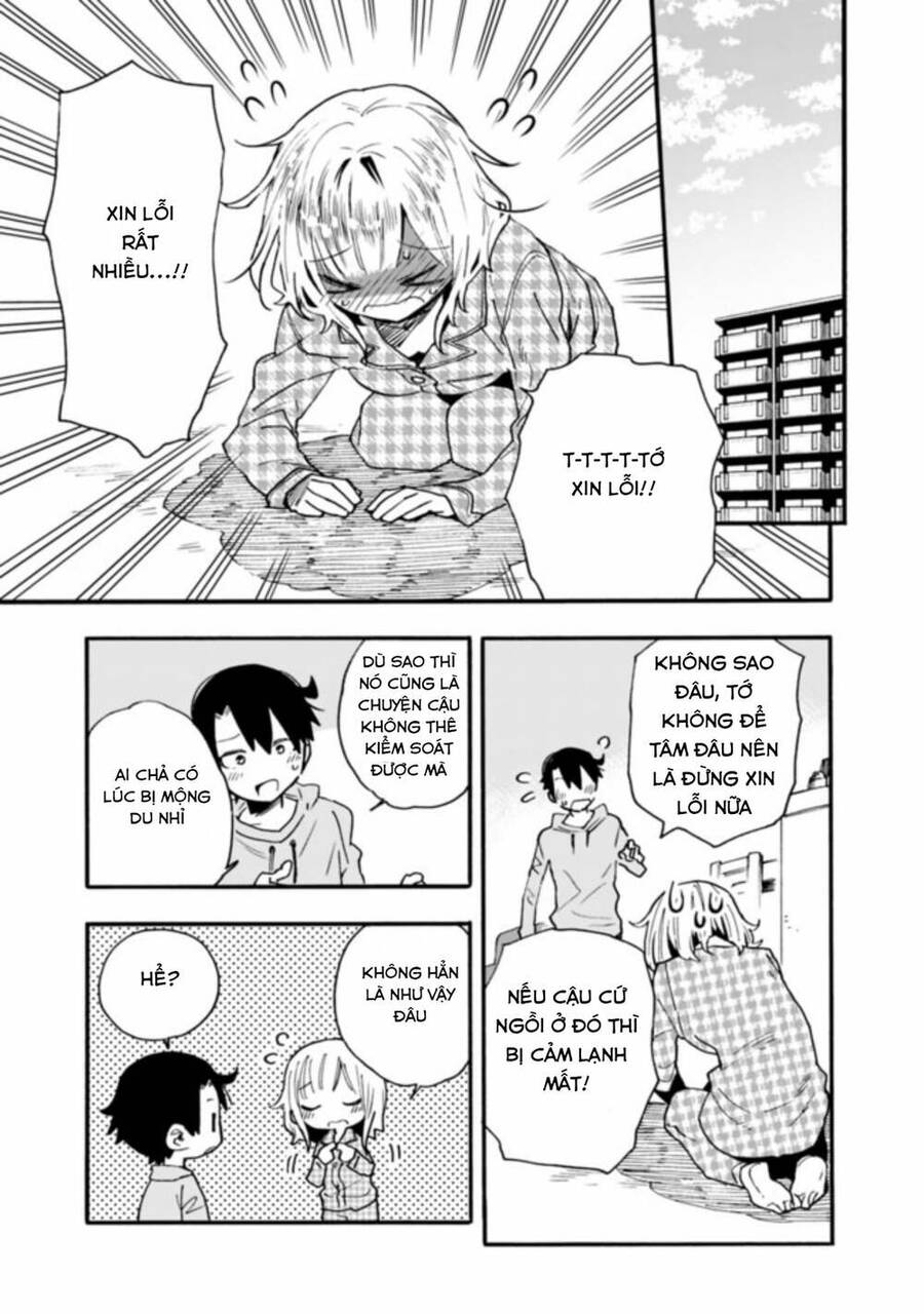 Tsukushitagari Na Uchi No Yome Nitsuite Dere Temoii Ka? Chap 142 - Next Chap 143