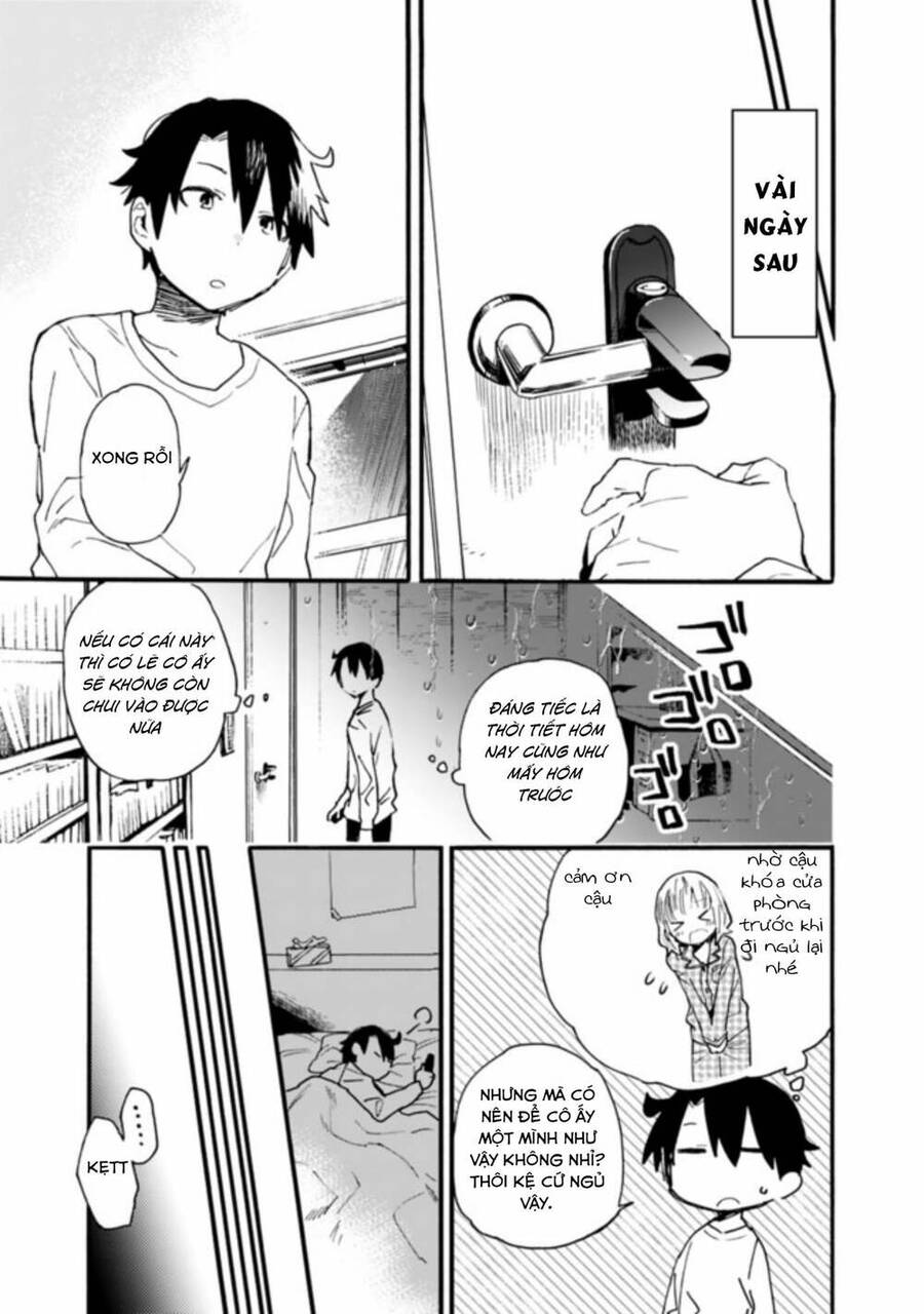 Tsukushitagari Na Uchi No Yome Nitsuite Dere Temoii Ka? Chap 142 - Next Chap 143