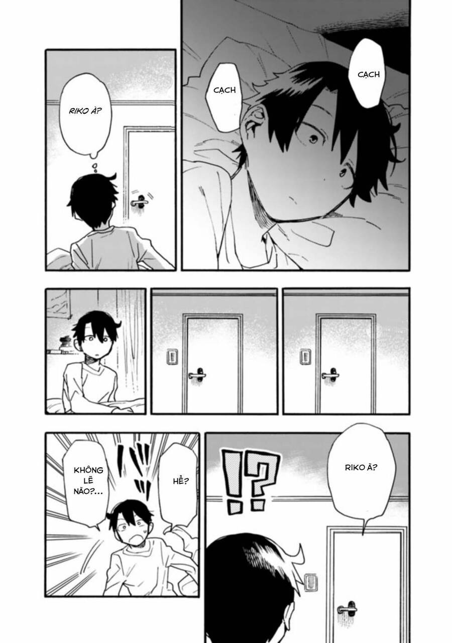 Tsukushitagari Na Uchi No Yome Nitsuite Dere Temoii Ka? Chap 142 - Next Chap 143