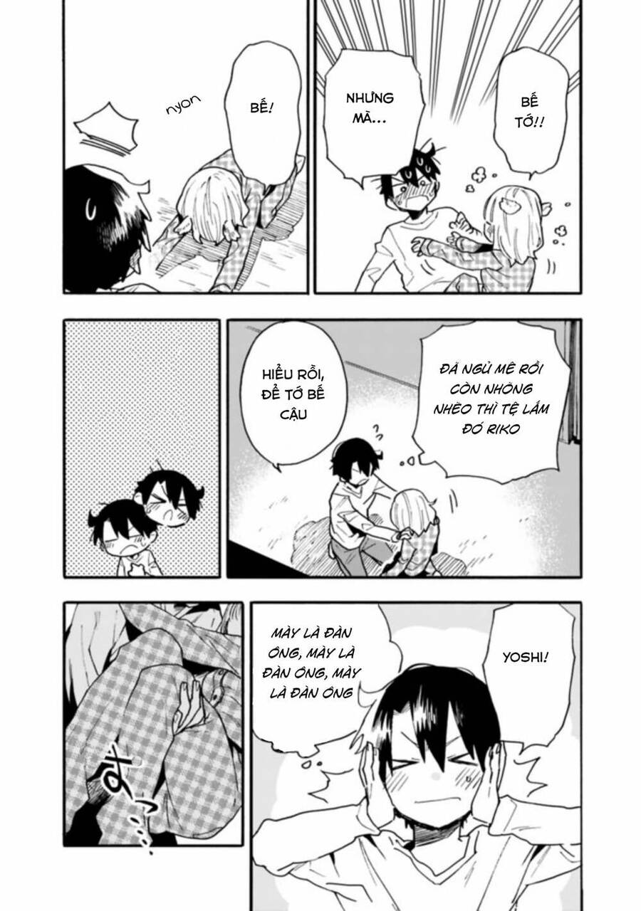 Tsukushitagari Na Uchi No Yome Nitsuite Dere Temoii Ka? Chap 142 - Next Chap 143