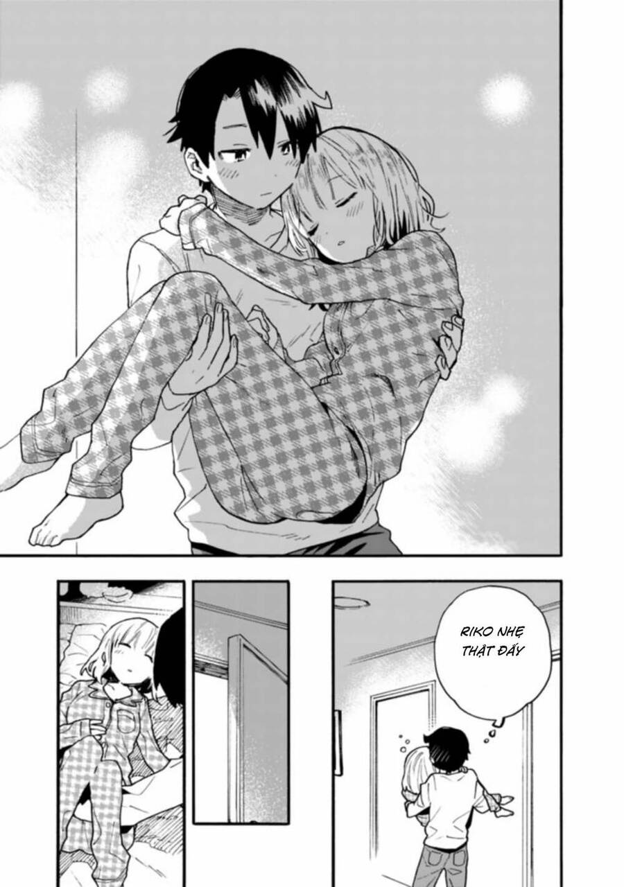 Tsukushitagari Na Uchi No Yome Nitsuite Dere Temoii Ka? Chap 142 - Next Chap 143