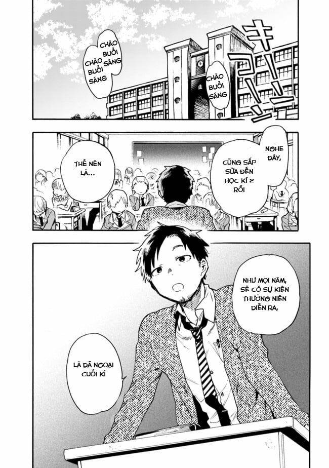 Tsukushitagari Na Uchi No Yome Nitsuite Dere Temoii Ka? Chap 151 - Next Chap 152