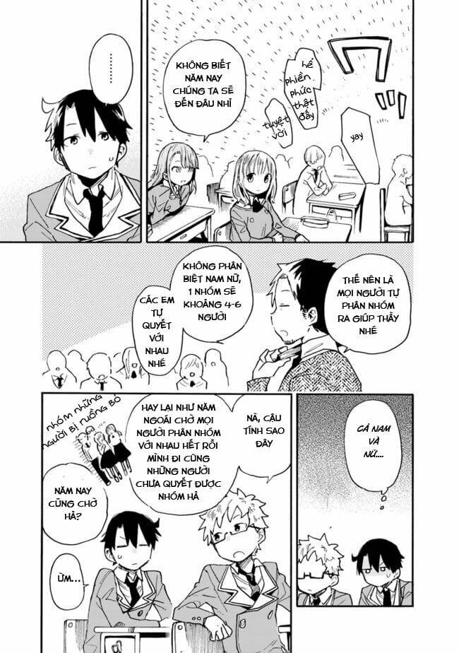 Tsukushitagari Na Uchi No Yome Nitsuite Dere Temoii Ka? Chap 151 - Next Chap 152