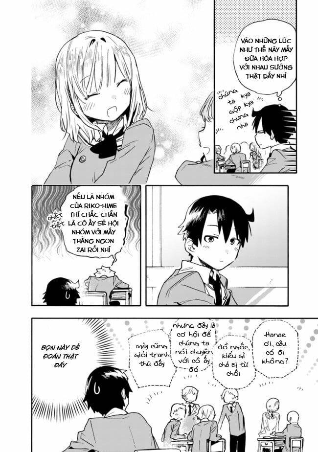 Tsukushitagari Na Uchi No Yome Nitsuite Dere Temoii Ka? Chap 151 - Next Chap 152