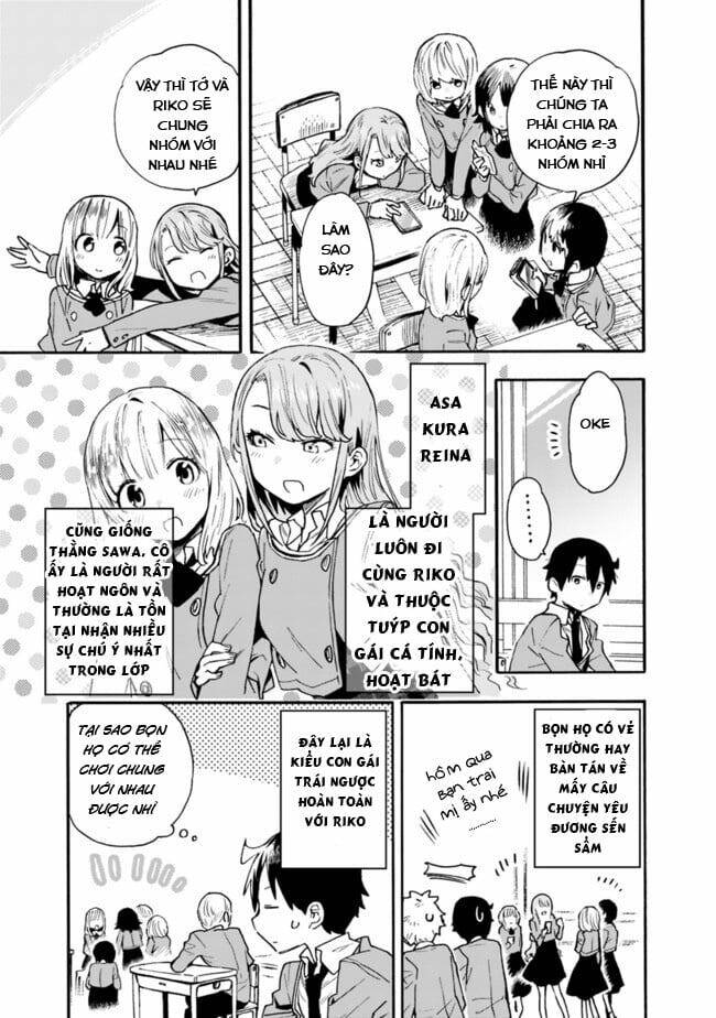 Tsukushitagari Na Uchi No Yome Nitsuite Dere Temoii Ka? Chap 151 - Next Chap 152