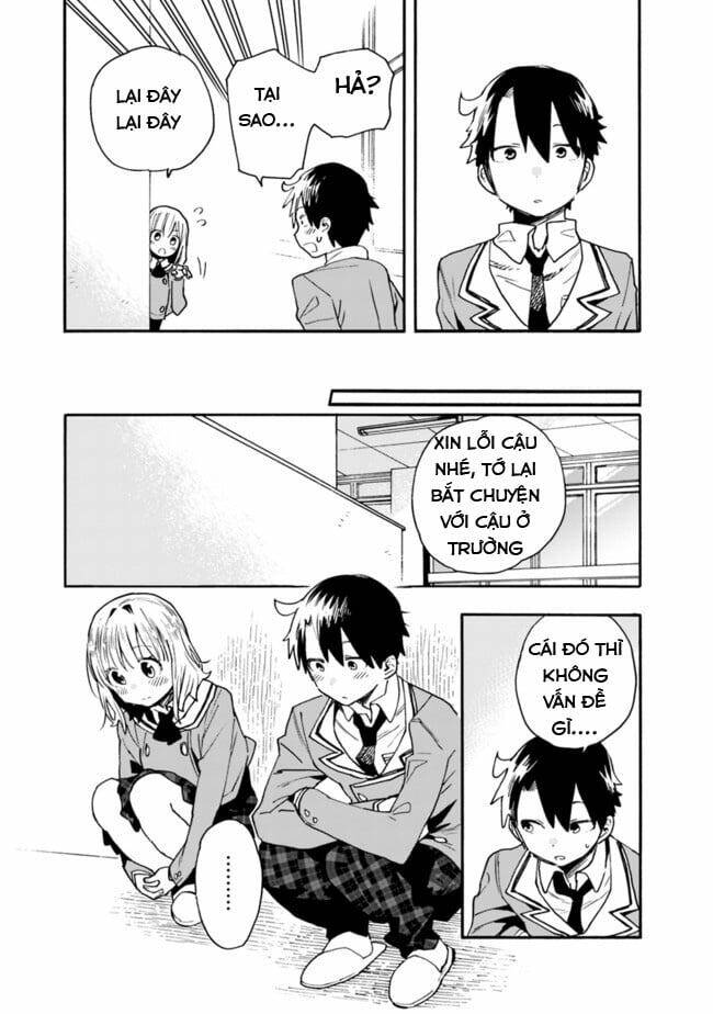 Tsukushitagari Na Uchi No Yome Nitsuite Dere Temoii Ka? Chap 152 - Next Chap 153