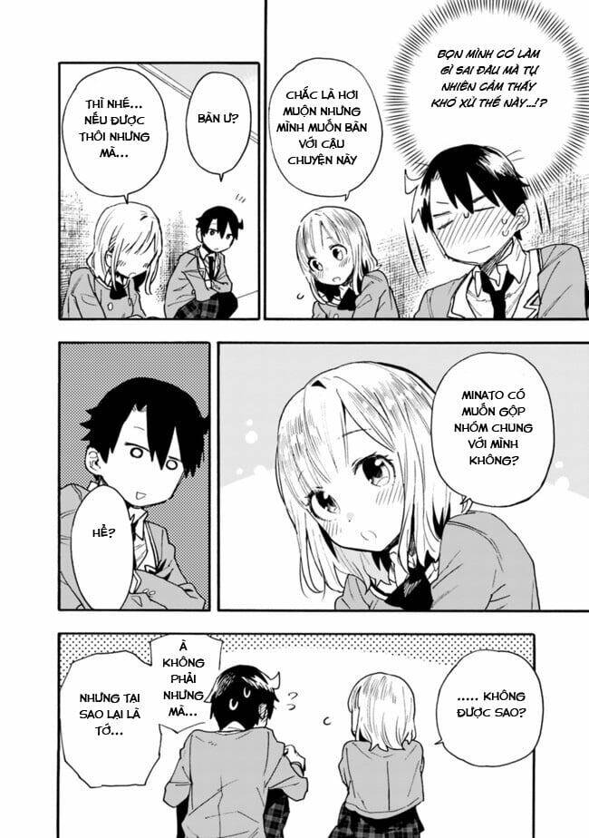 Tsukushitagari Na Uchi No Yome Nitsuite Dere Temoii Ka? Chap 152 - Next Chap 153