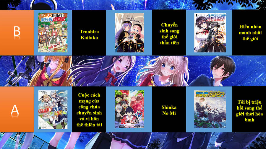 Tsukushitagari Na Uchi No Yome Nitsuite Dere Temoii Ka? Chap 161 - Next Chap 162