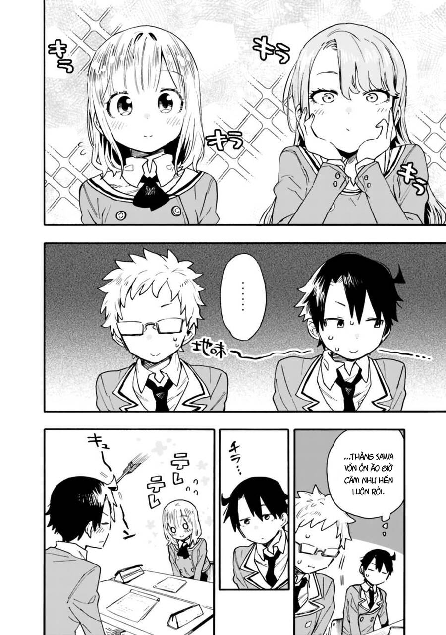 Tsukushitagari Na Uchi No Yome Nitsuite Dere Temoii Ka? Chap 161 - Next Chap 162