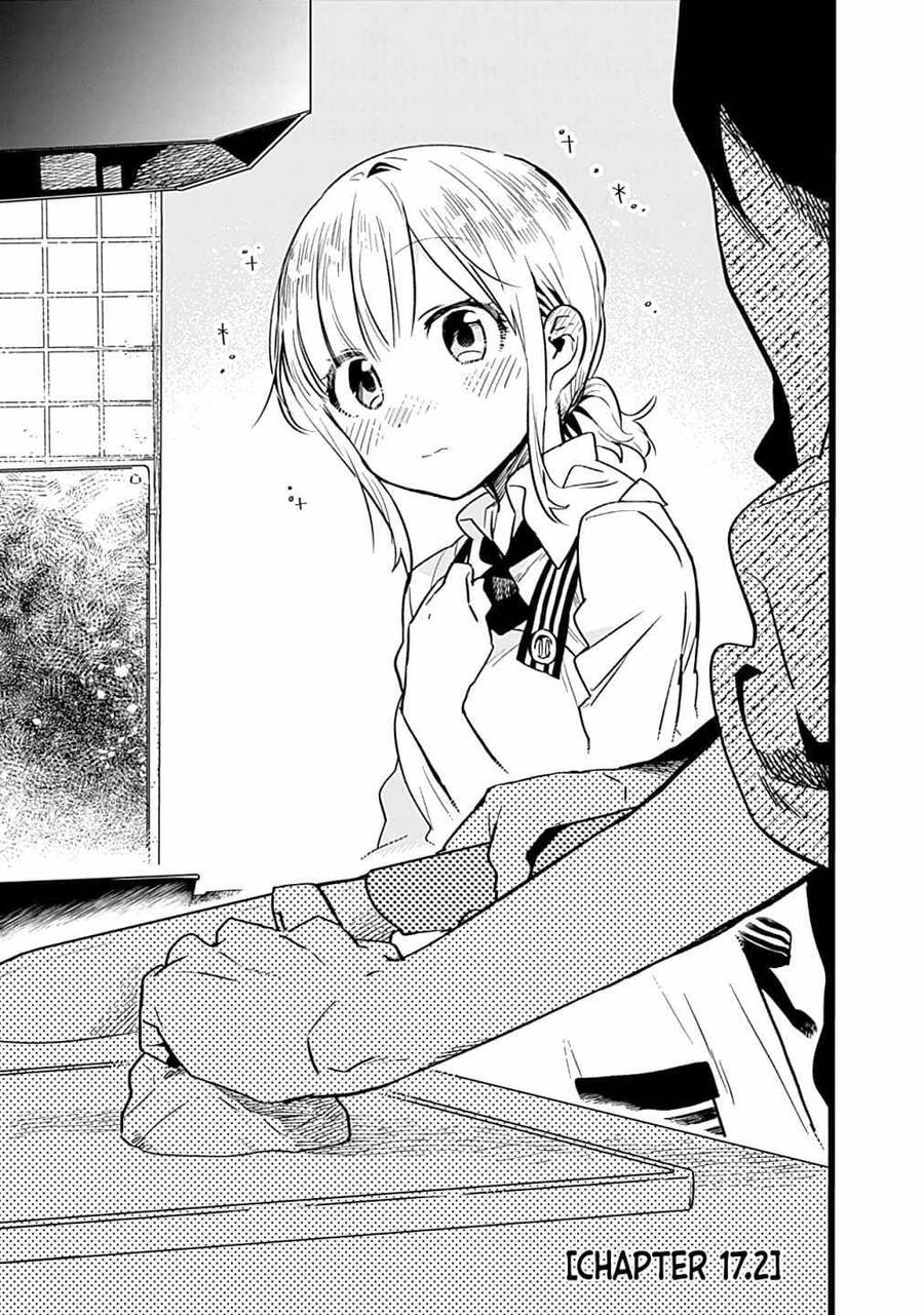 Tsukushitagari Na Uchi No Yome Nitsuite Dere Temoii Ka? Chap 172 - Next Chap 173