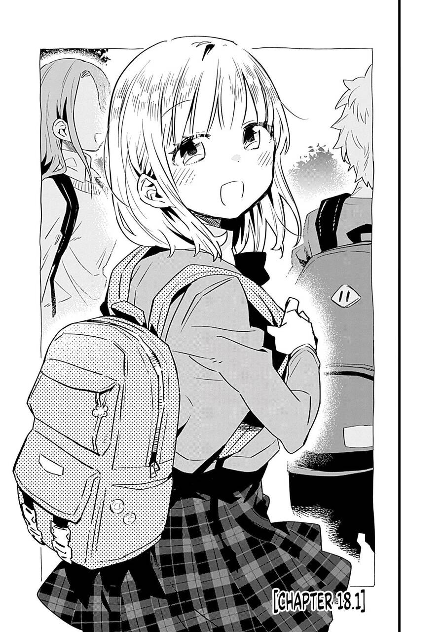 Tsukushitagari Na Uchi No Yome Nitsuite Dere Temoii Ka? Chap 172 - Next Chap 173