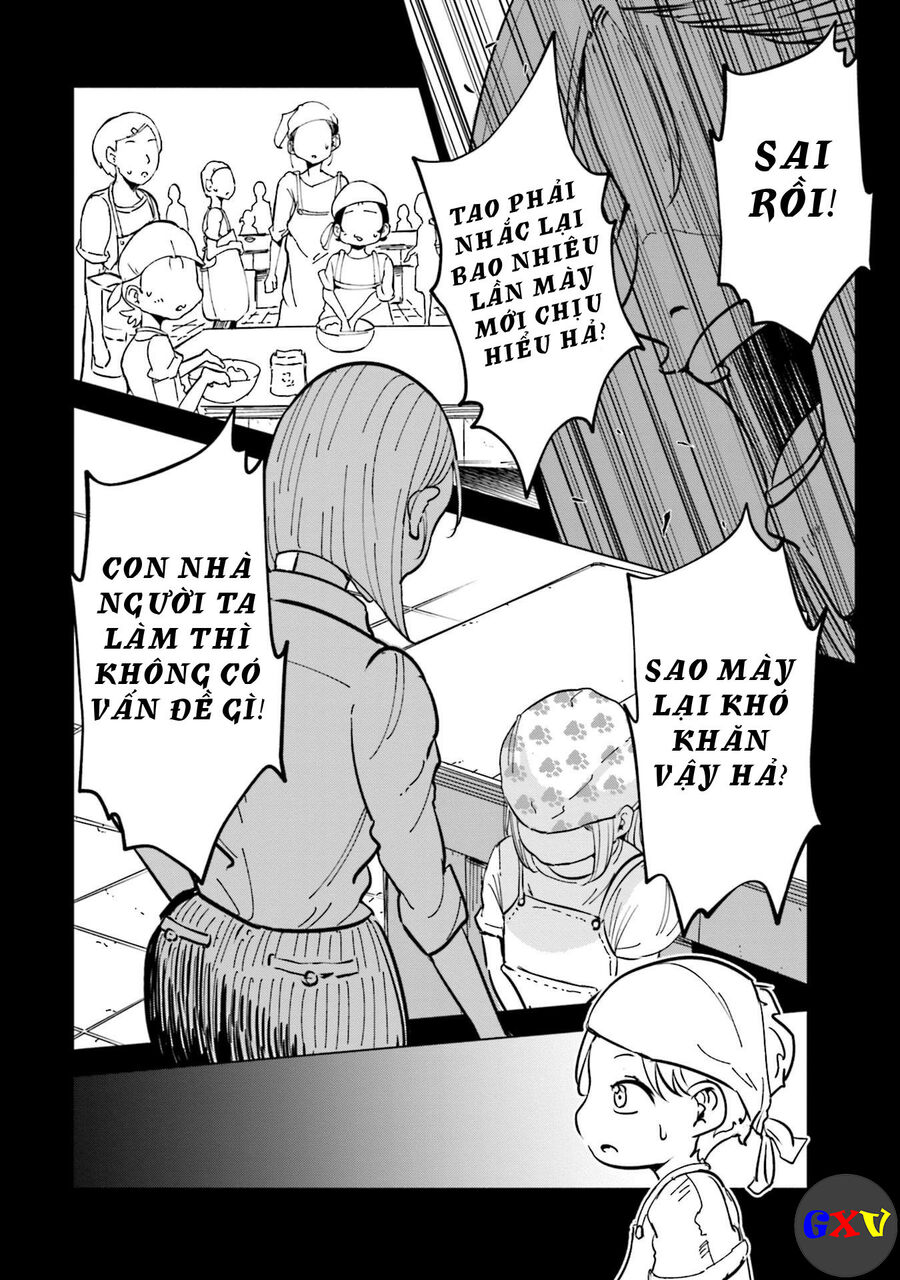 Tsuma, Shougakusei Ni Naru. Chap 23 - Next Chap 24