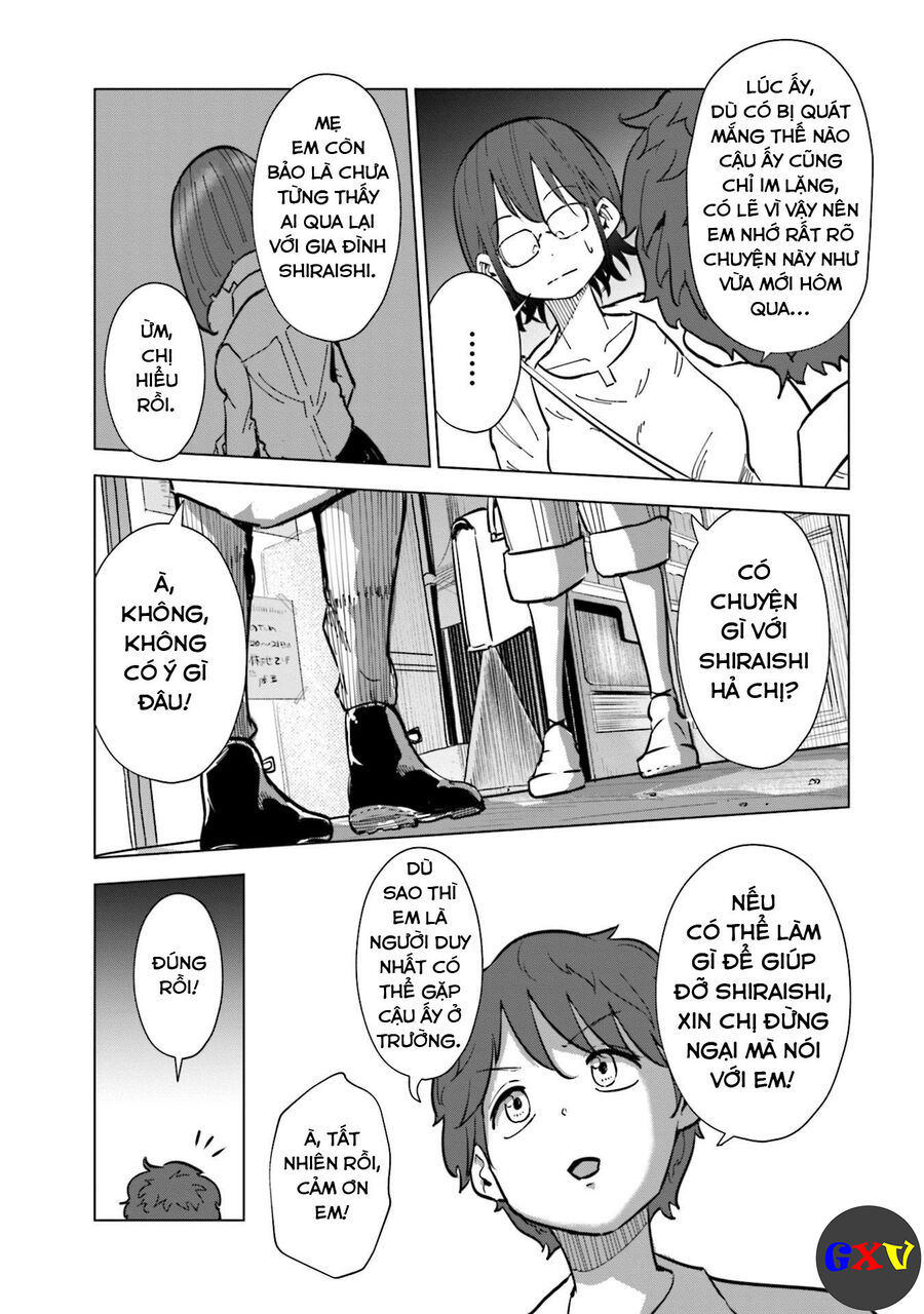 Tsuma, Shougakusei Ni Naru. Chap 23 - Next Chap 24