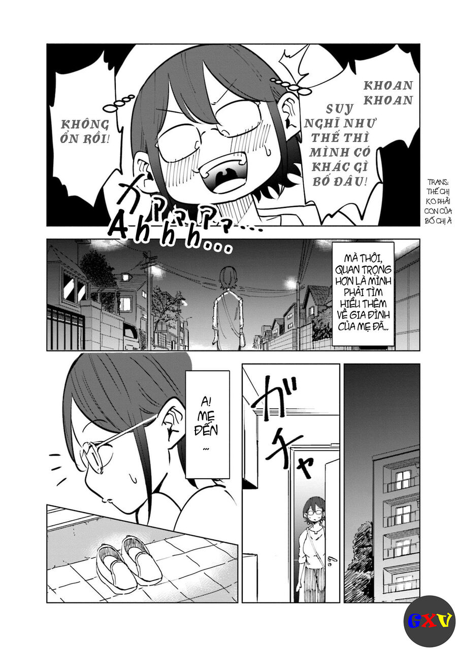 Tsuma, Shougakusei Ni Naru. Chap 23 - Next Chap 24