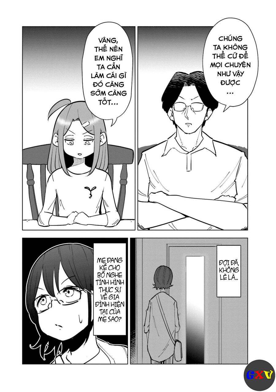 Tsuma, Shougakusei Ni Naru. Chap 23 - Next Chap 24