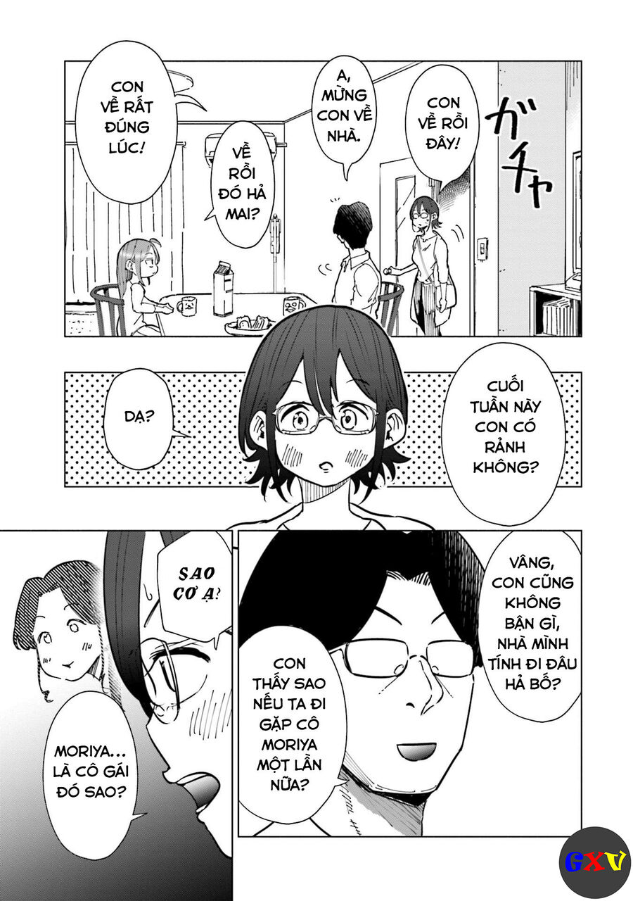 Tsuma, Shougakusei Ni Naru. Chap 23 - Next Chap 24